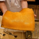 THE SUSHI NAGOYA 海 KAI - 