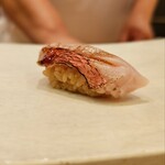 THE SUSHI NAGOYA 海 KAI - 