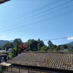 丸正旅館 - 部屋からの景観