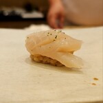THE SUSHI NAGOYA 海 KAI - 