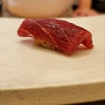 THE SUSHI NAGOYA 海 KAI - 