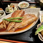 鯛めしと炭焼き たつあん - 