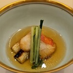 THE SUSHI NAGOYA 海 KAI - 