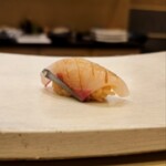THE SUSHI NAGOYA 海 KAI - 