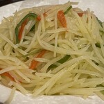 橋頭 私家菜 - 