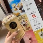 GODIVA - ドリンク写真: