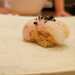 THE SUSHI NAGOYA 海 KAI - 