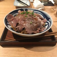 南渋谷 なみの上 - 