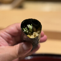 銀座 稲葉 - 
