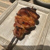 鳥カミ - 