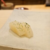 THE SUSHI NAGOYA 海 KAI - 