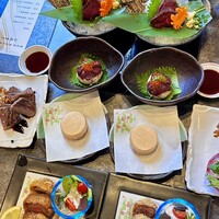 蟹長者 - 