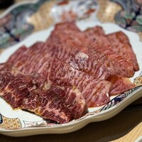 熟成焼肉 あらた - 