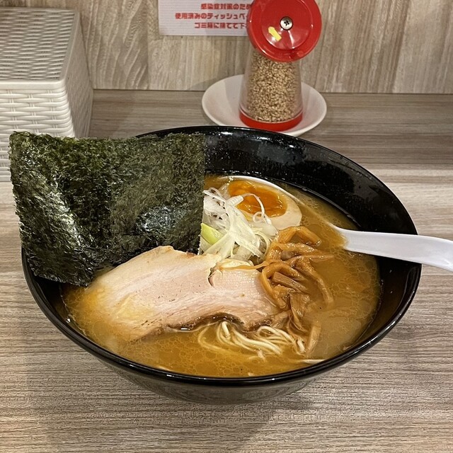 Barikiya Sapporoekiten photo 5