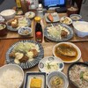 わっぱ定食堂 警固本店