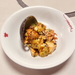 肉の万世 - 料理写真: