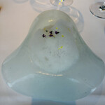 リストランテ･ヒロ チェントロ - 小田原産真鯛と富山白海老のタルタル