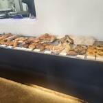 ブラフベーカリー - 