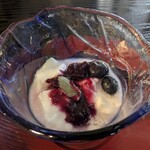 ゆじゅく　金田屋 - 