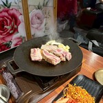 韓サラン 川口店 - 