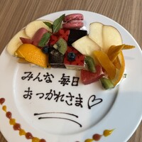 しゃぶしゃぶKINTAN 表参道店 - 