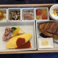 シーフードイタリアン　ポルト - 