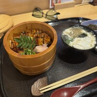 御料理あきやま -  御料理あきやま -