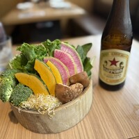 しゃぶしゃぶKINTAN 表参道店 - 