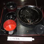 芳味亭 - ごちそうさまでしたぁ～！