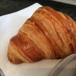 Pain de Sucre - クロワッサン