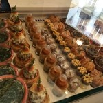 Pain de Sucre - お惣菜も