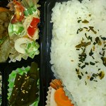 凜 - お弁当