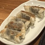 博多鶏ソバ 華味鳥 - 