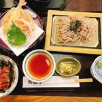 和風亭 - 料理写真: