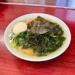 ラーメン ビッグ - 