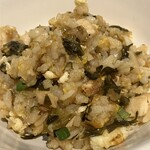 博多鶏ソバ 華味鳥 - 
