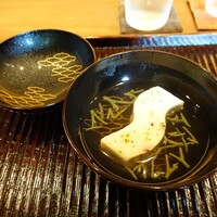 鎌倉 北じま - 天の川真薯