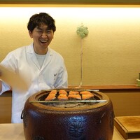鎌倉 北じま - 金目鯛