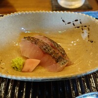 鎌倉 北じま - クロムツ