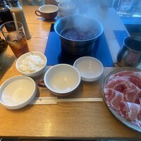 しゃぶしゃぶつかだ 渋谷スクランブルスクエア - 