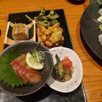 ダイナミックキッチン＆バー 響 カレッタ汐留店  - 