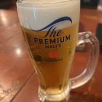 大井町銭場精肉店 - 