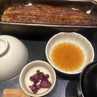 うなぎ四代目 菊川 恵比寿ガーデンプレイス店 - 
