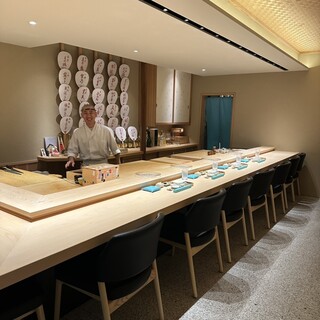 ぎをん鮨尚充_2