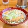 おくのうどん店