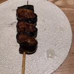 焼鳥 ひら野となり - 