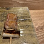 焼鳥 ひら野となり - 