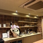 焼鳥 ひら野となり - 