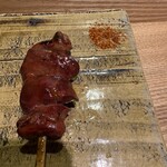 焼鳥 ひら野となり - 