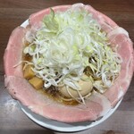 ラーメン大戦争 - 